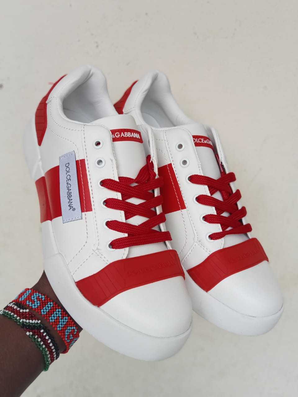 Emporio Armani casual's