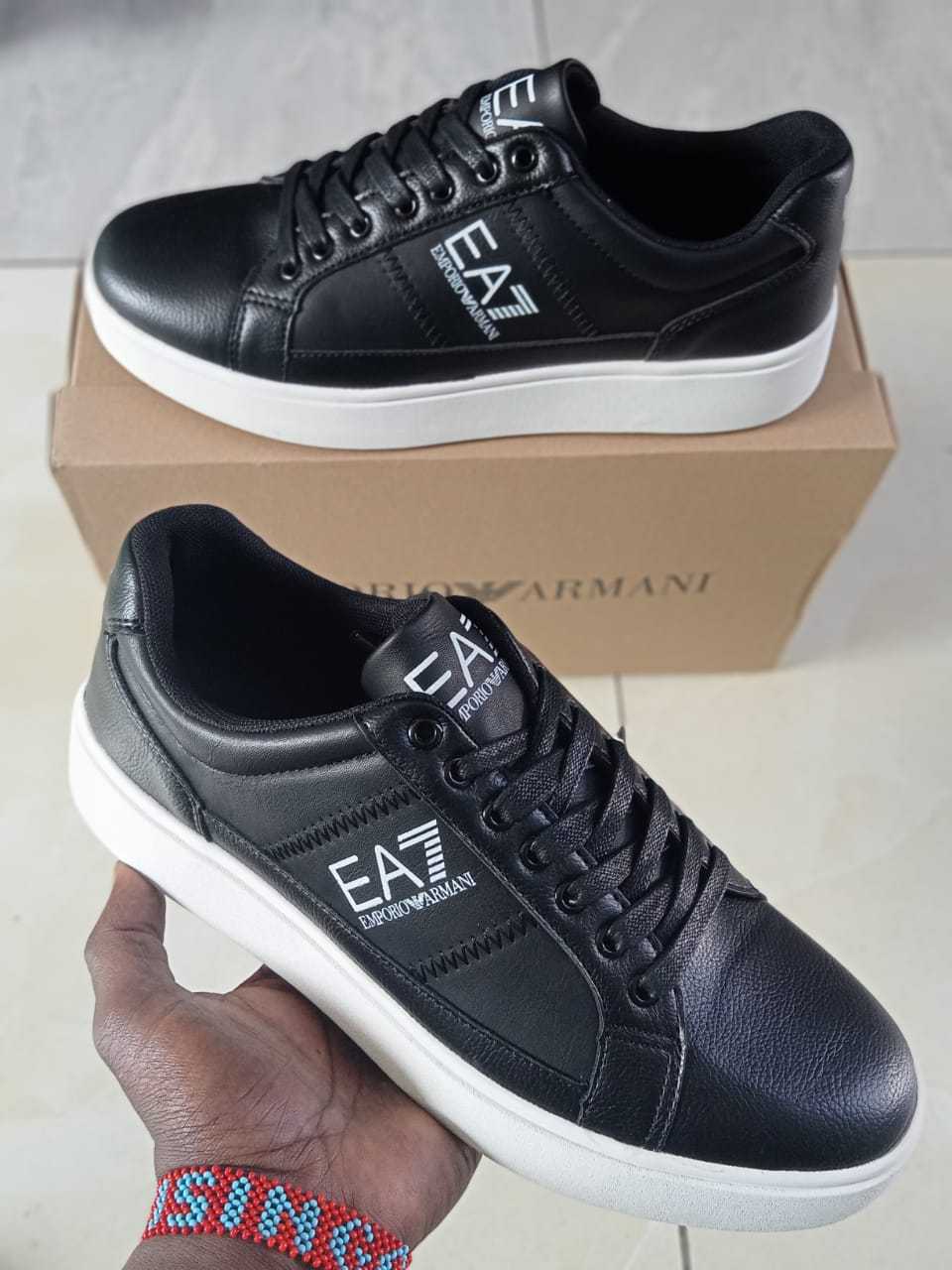 Emporio Armani casual's