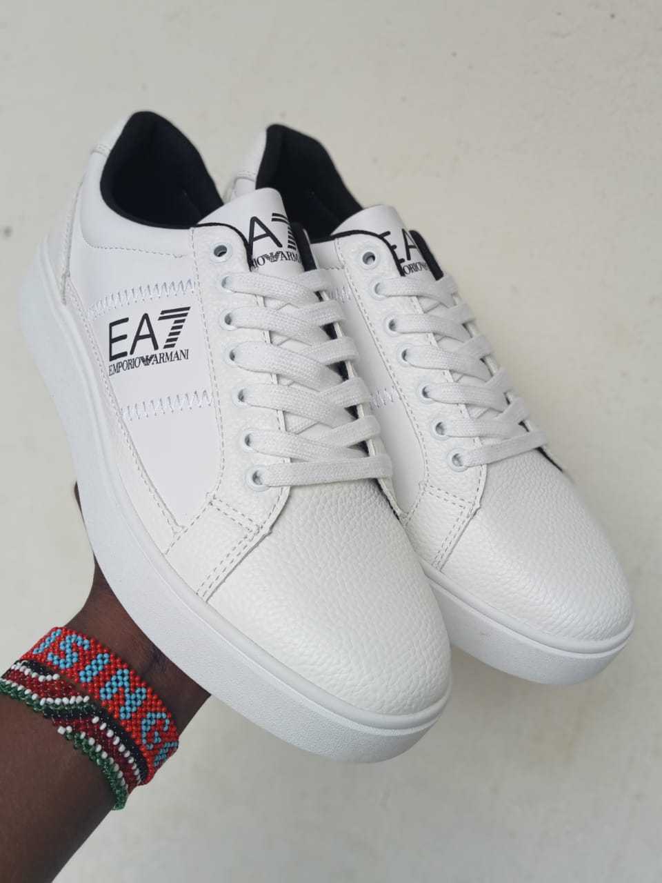 Emporio Armani casual's