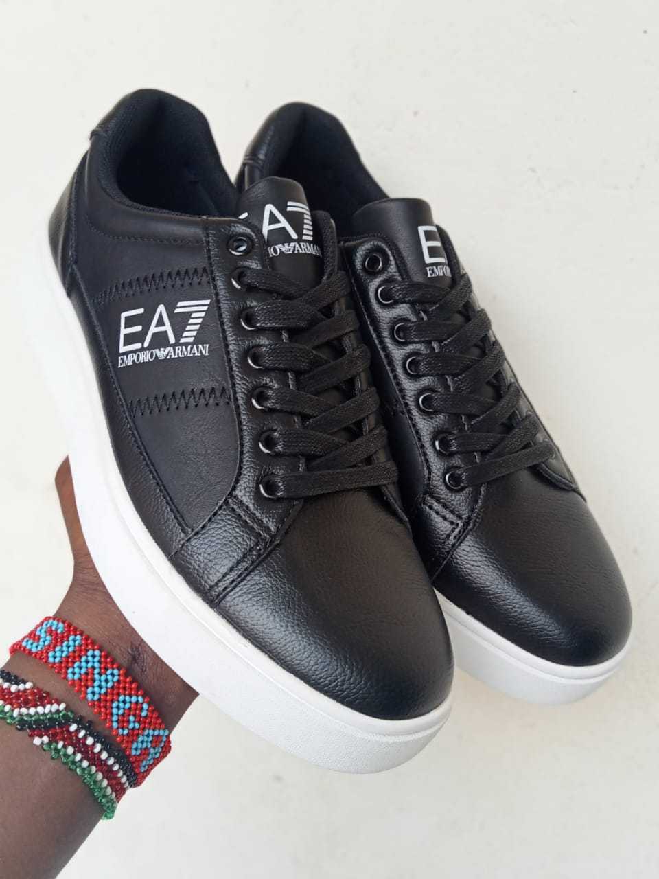 Emporio Armani casual's