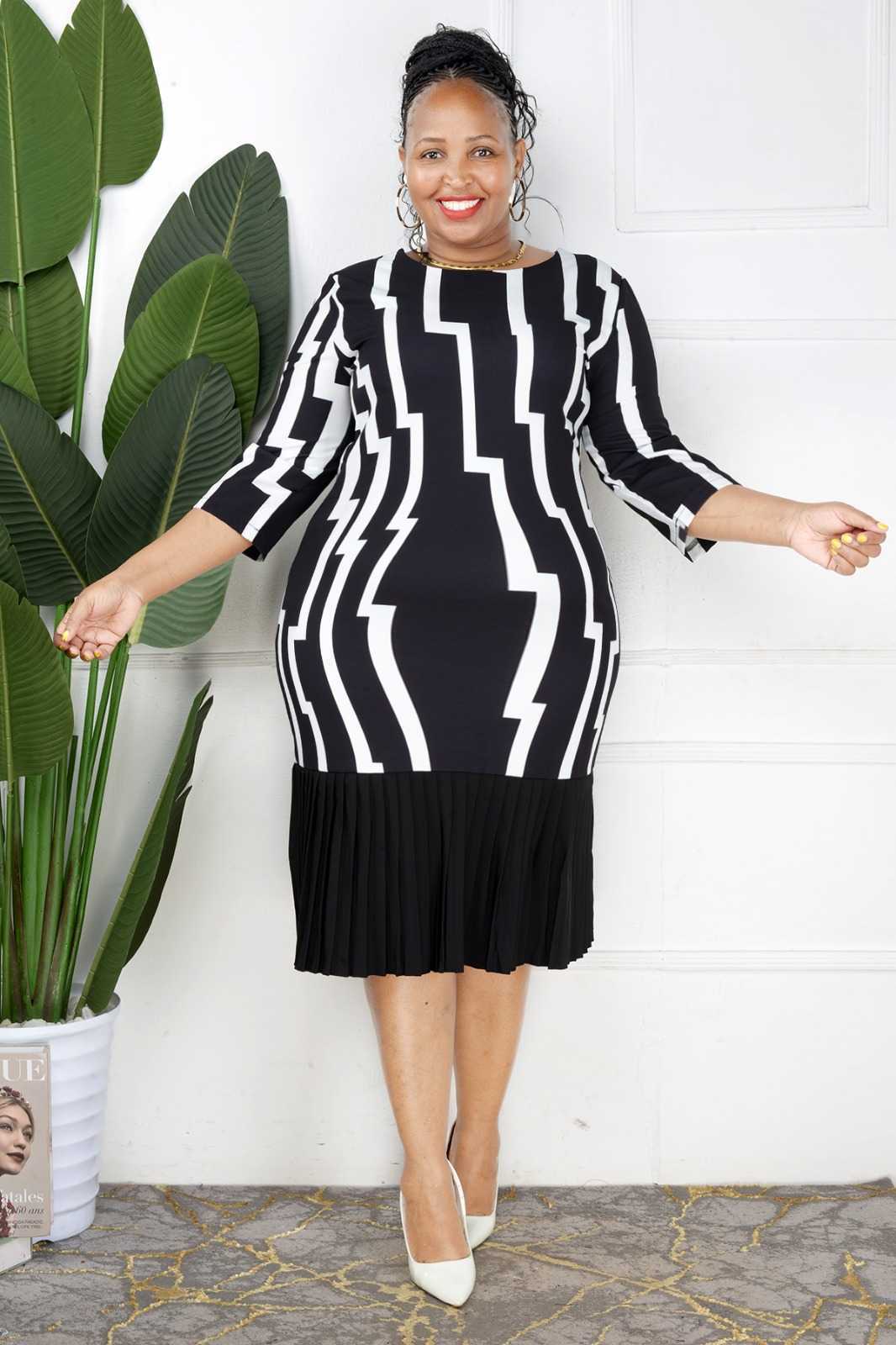 Office dress