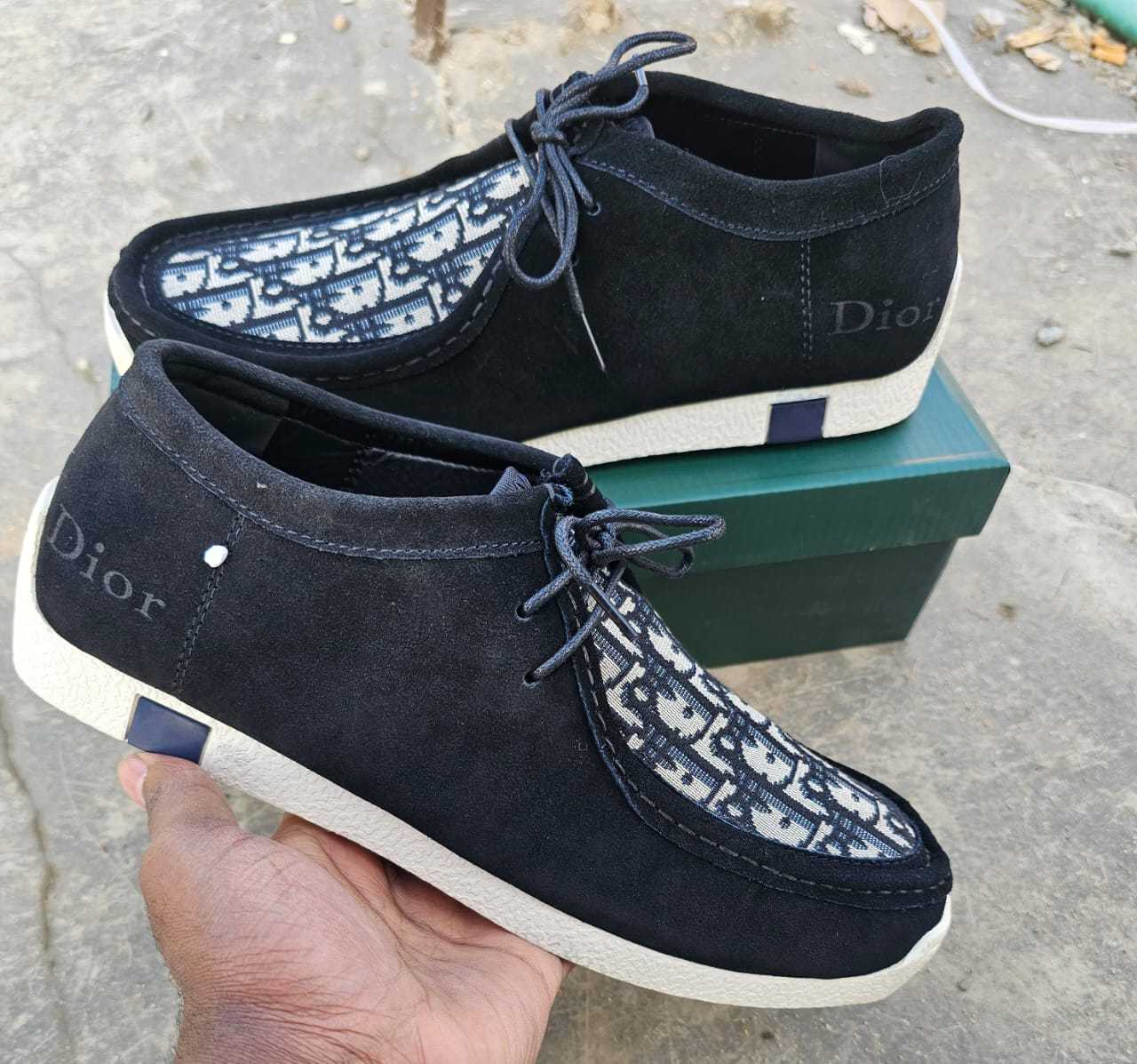 Dior Shoes