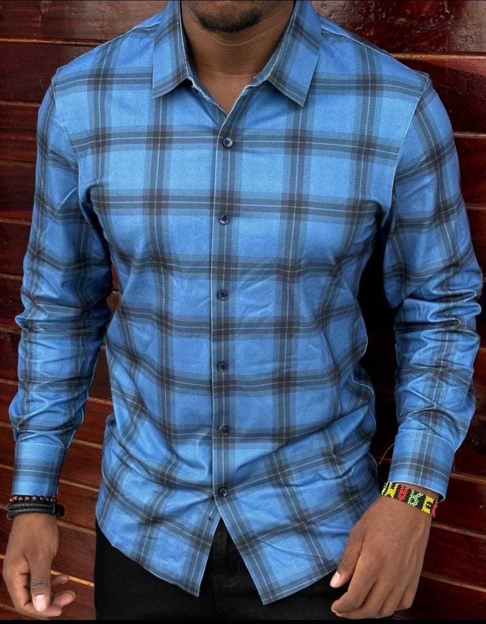 Men's shirts