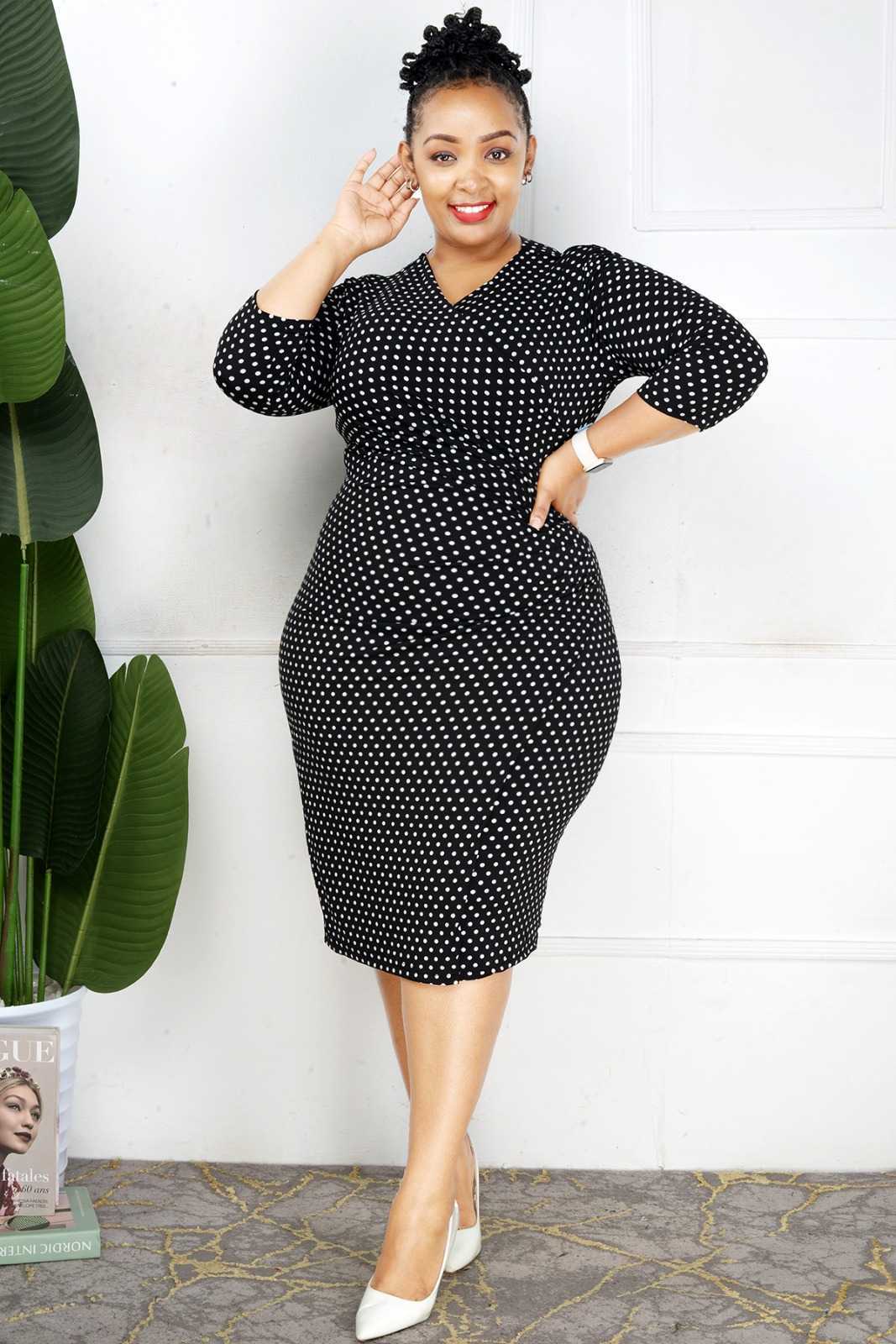 Office Dress