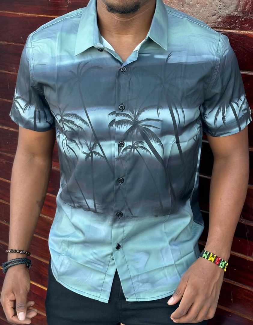 Mens Weekend Shirts