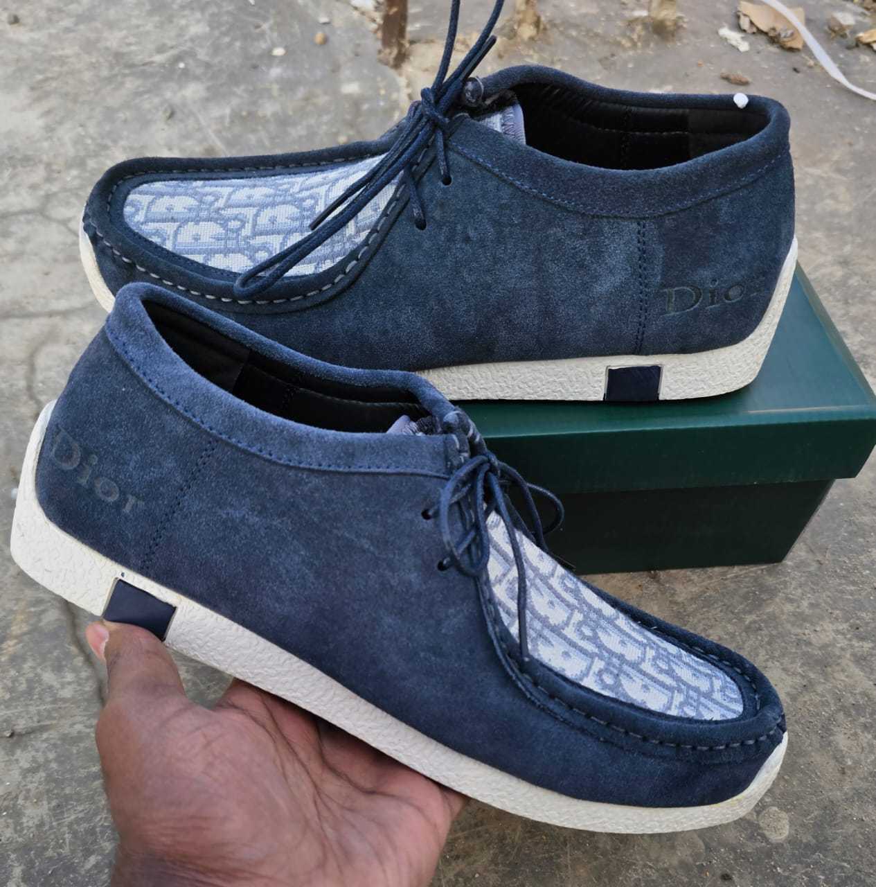 Dior Shoes