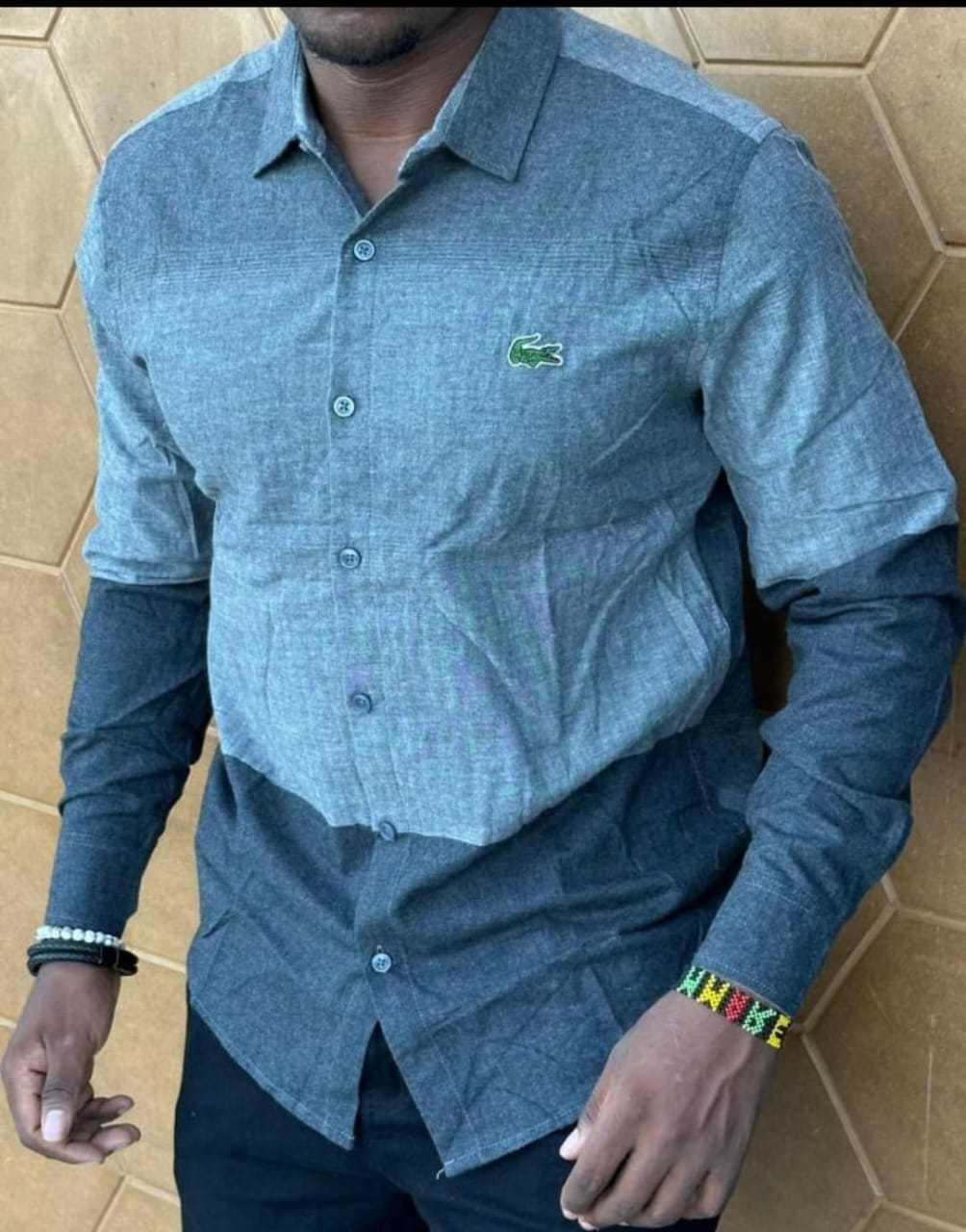 Men's shirts