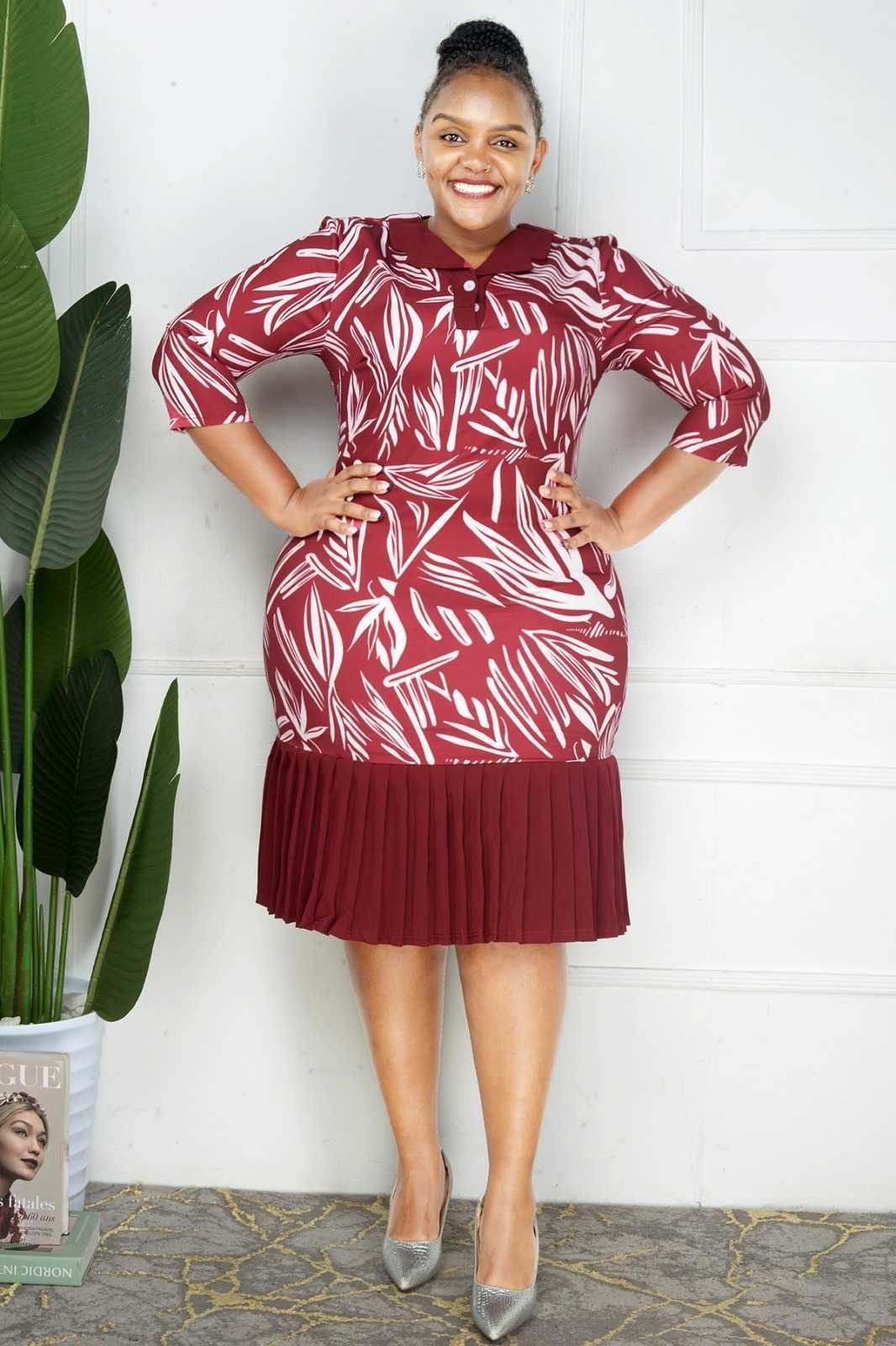 Office Dress