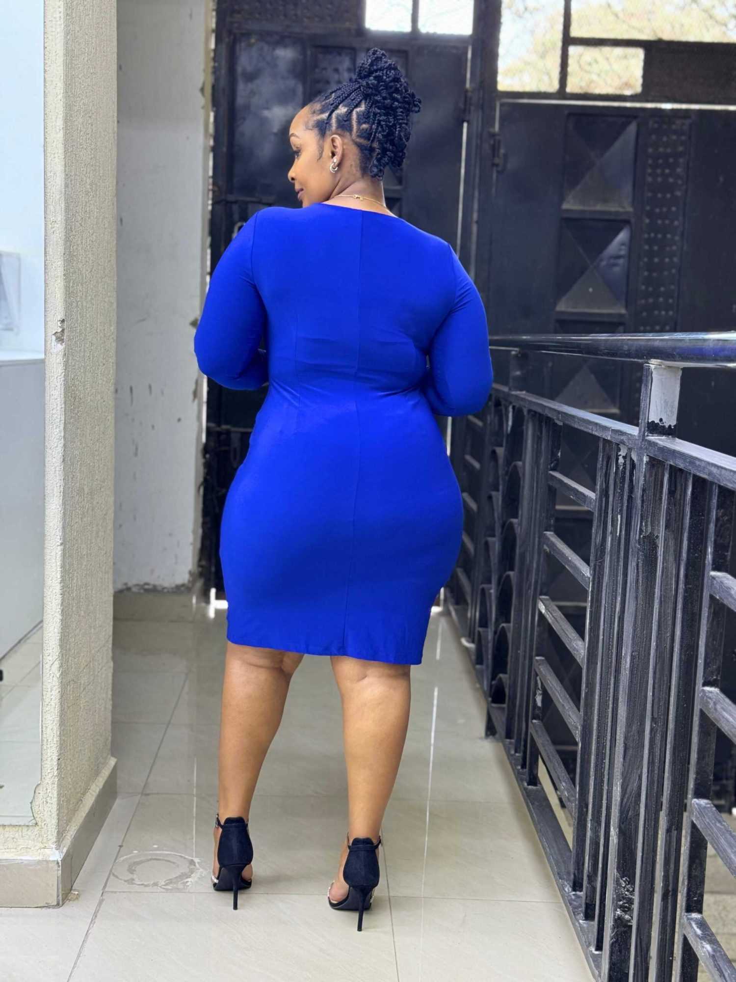 Stretcher Dresses