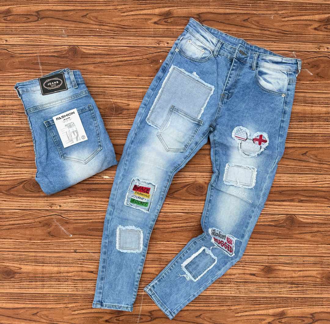 Mens Jeans