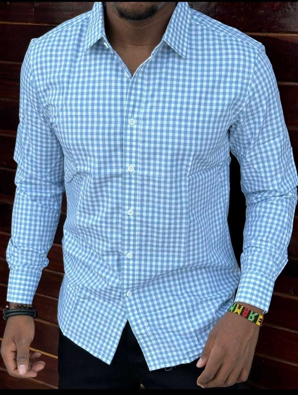 Men's shirts