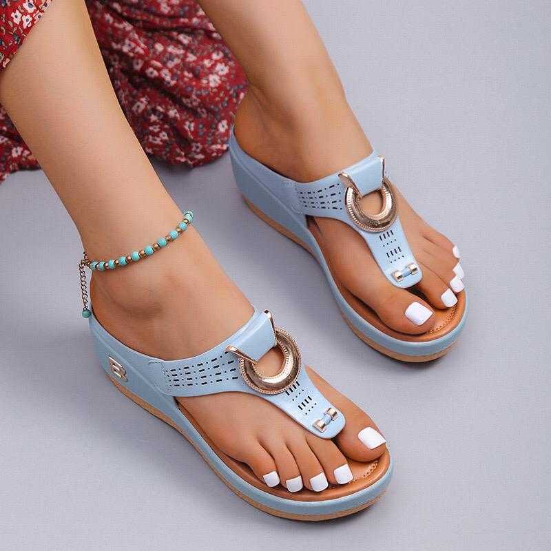 Ladies Sandles