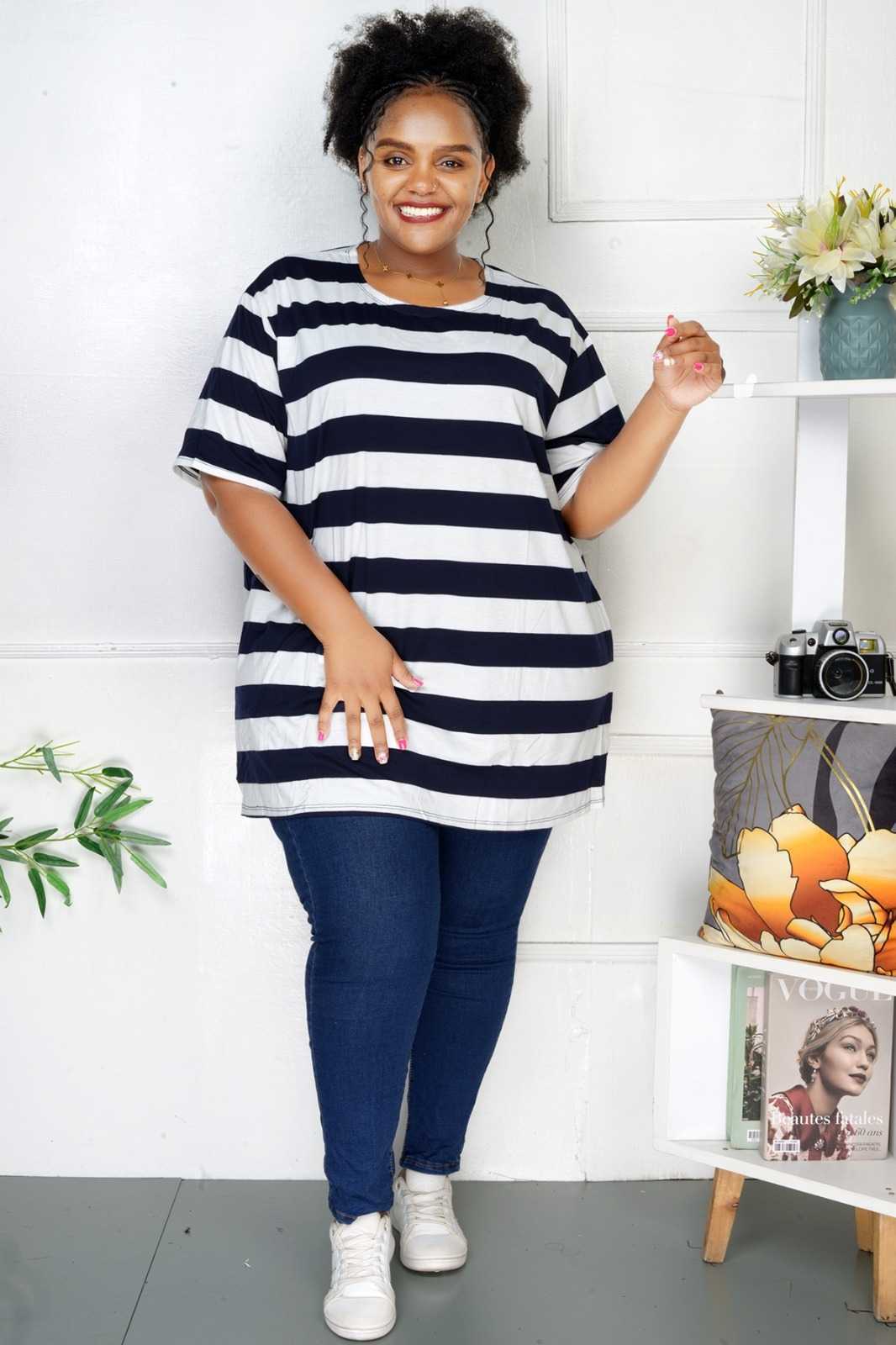 Sexy Cotton Tops