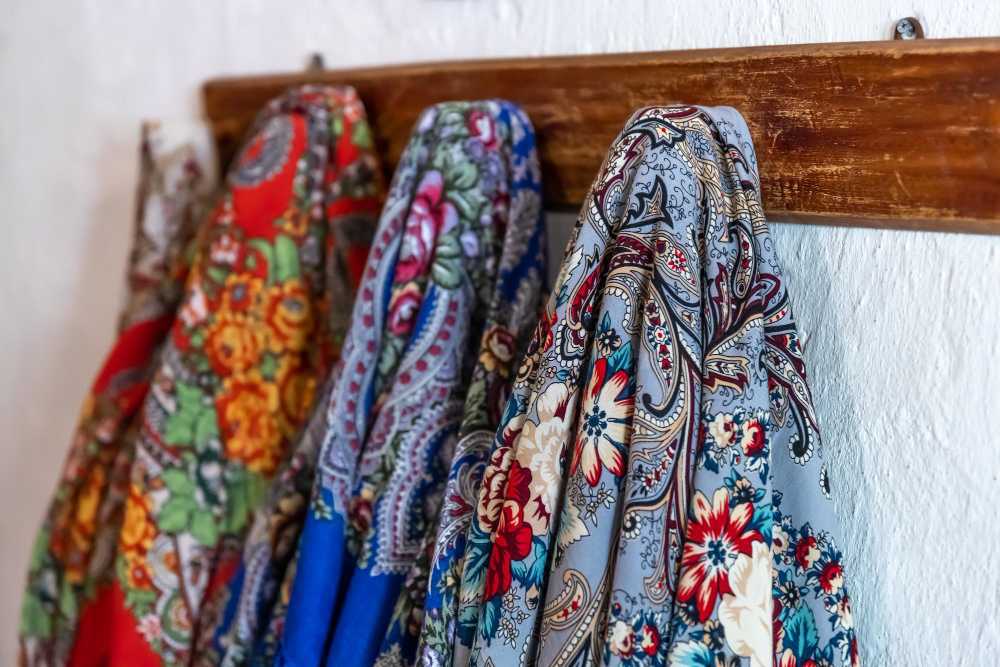 Shawls
