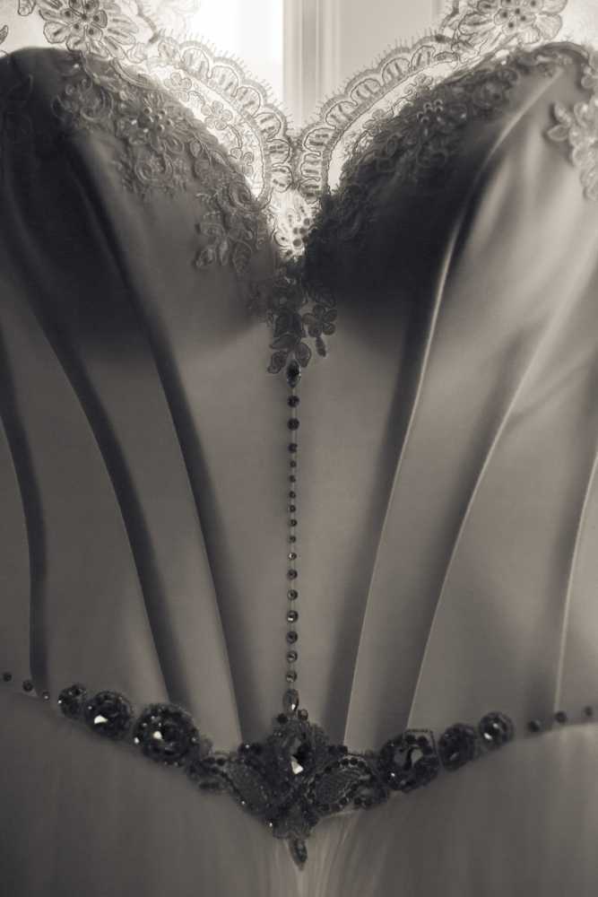 Corset
