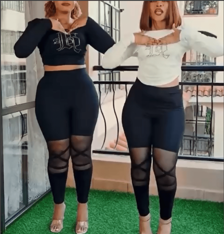 Ladies Tops
