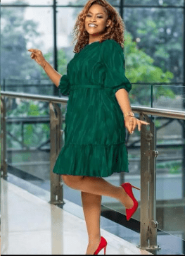 Party Dress