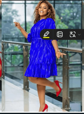 Party Dress