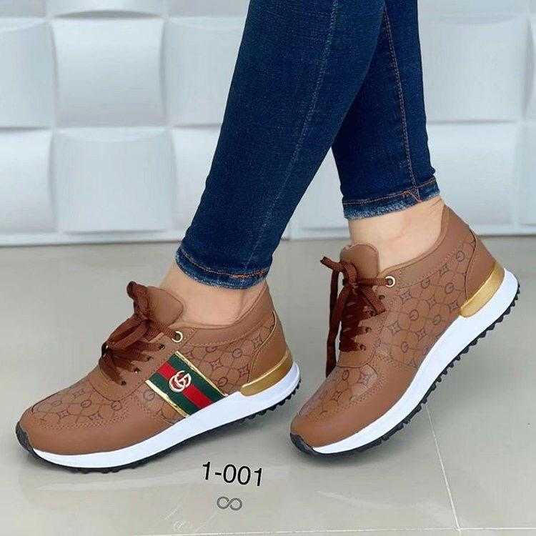 Gucci ladies wear