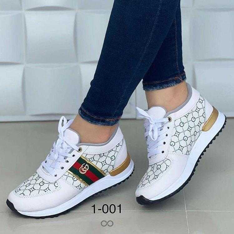 Gucci ladies wear