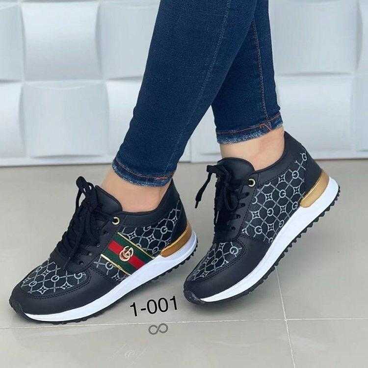 Gucci ladies wear