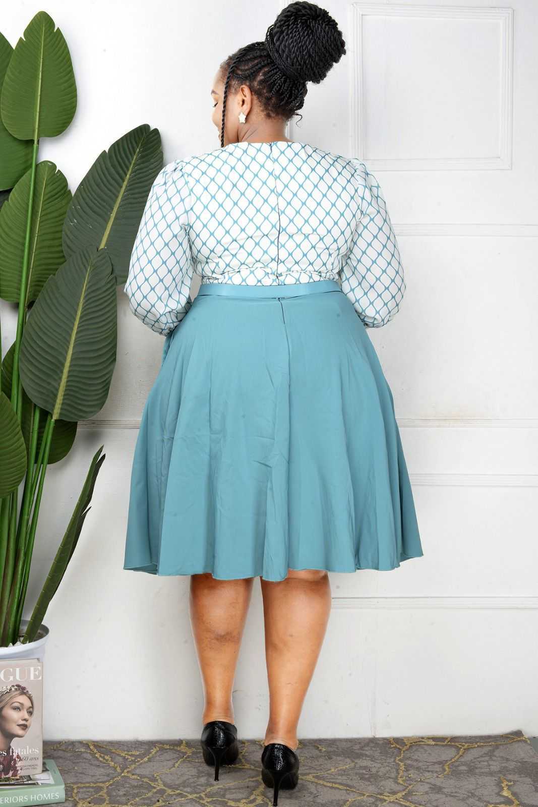 Scatter Dresses
