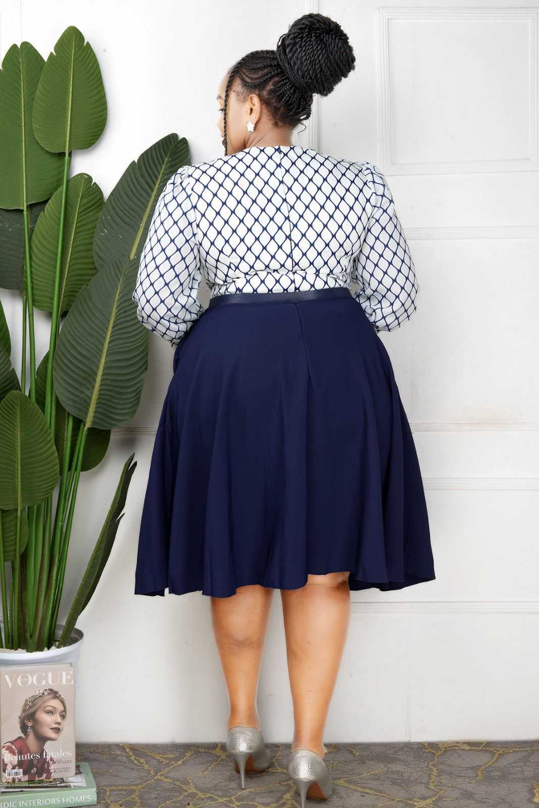 Scatter Dresses