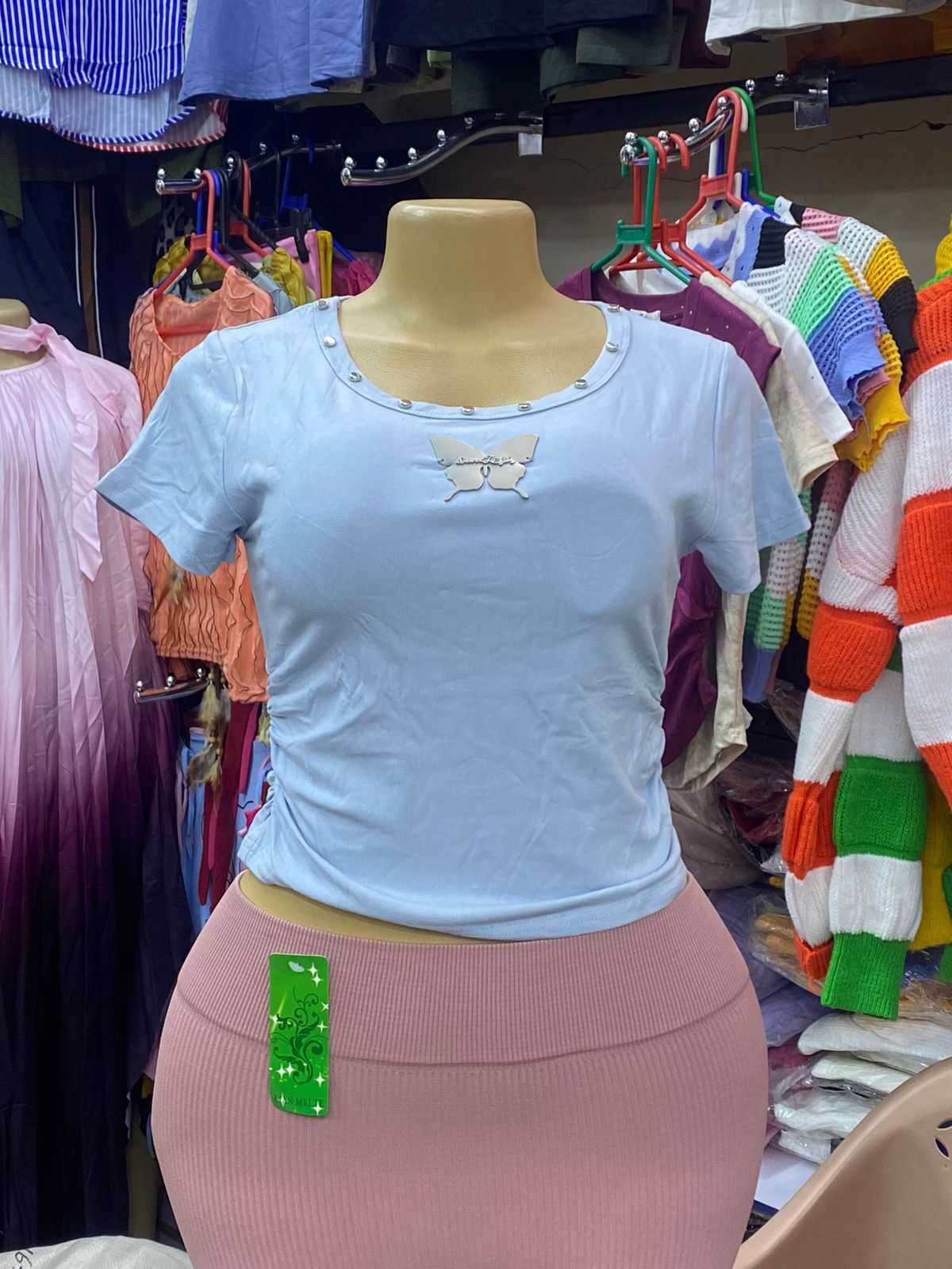 Quality Tops