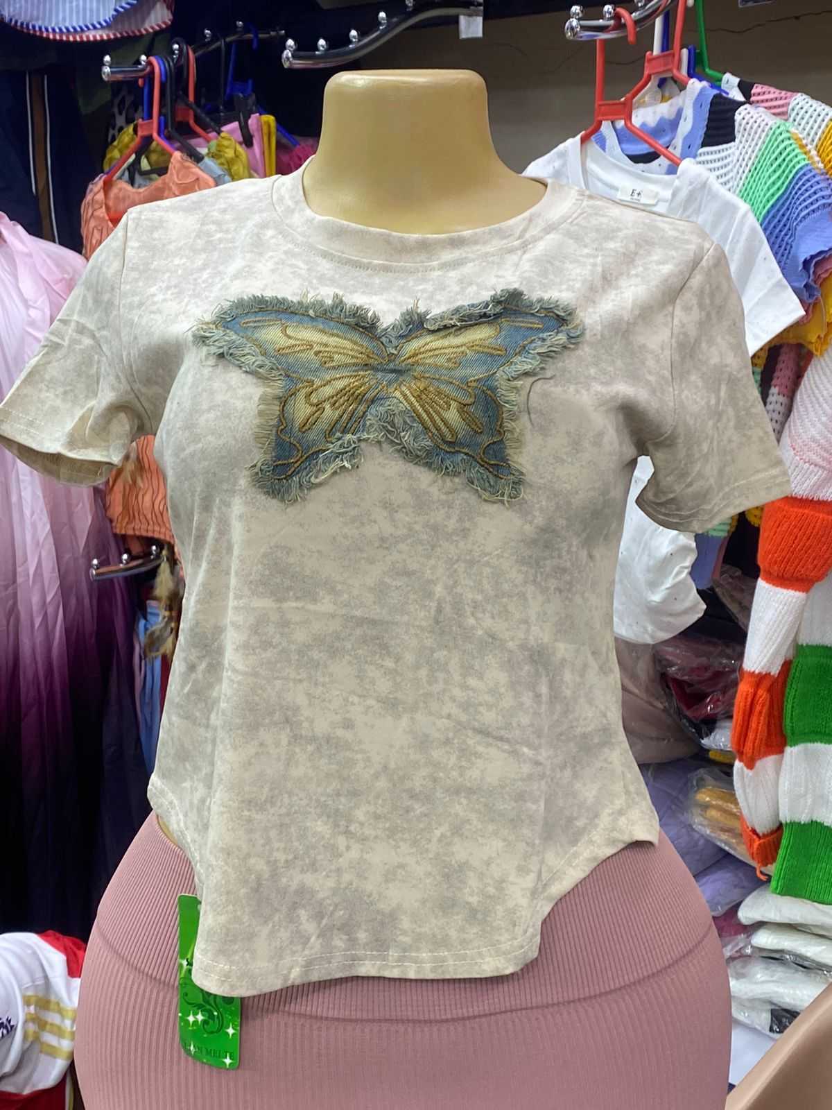 Quality Tops