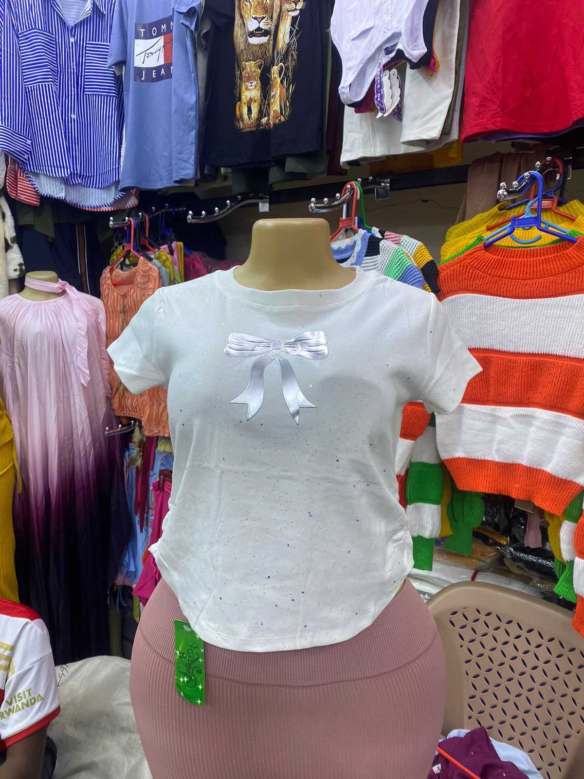 Quality Tops