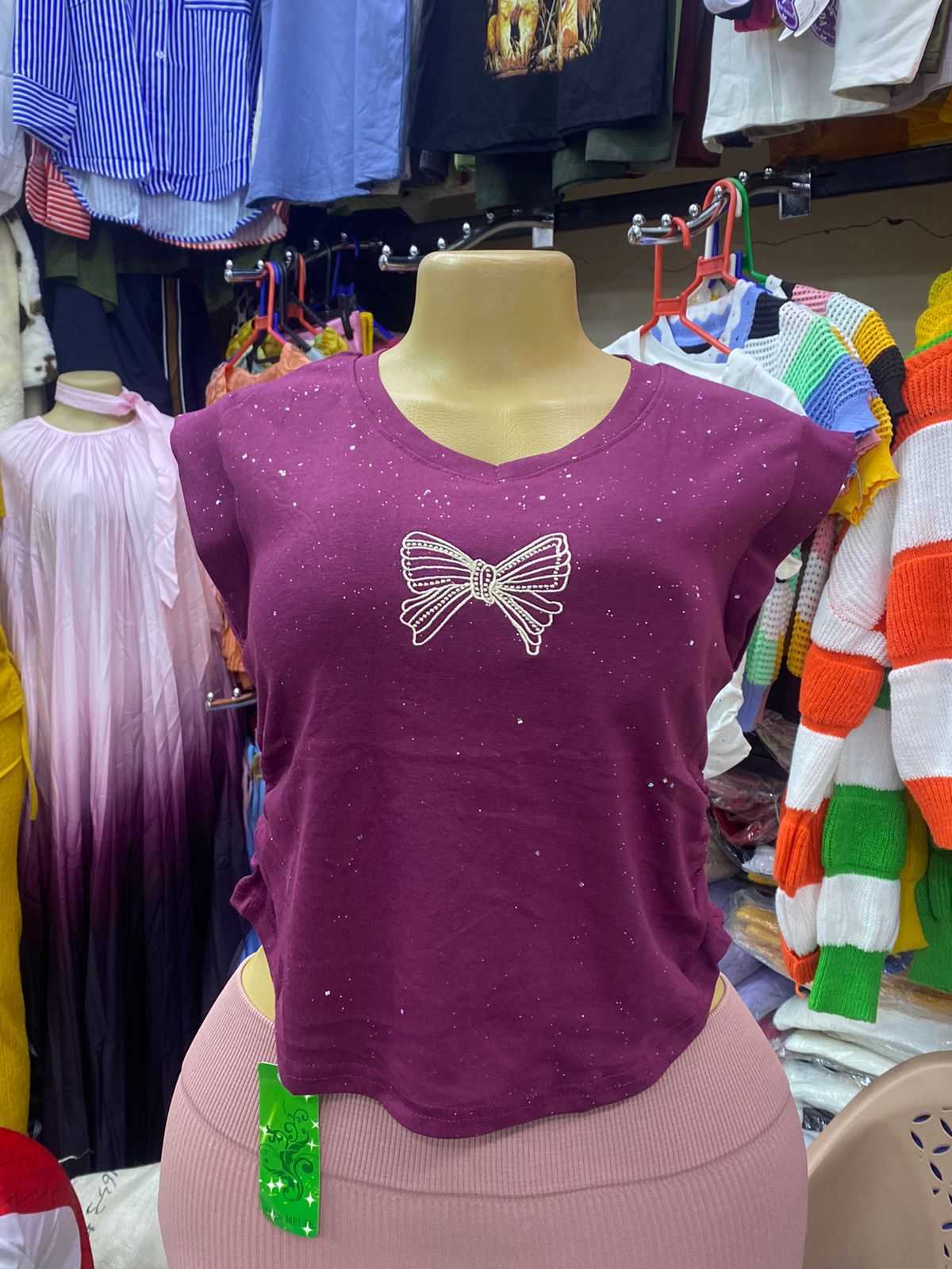 Quality Tops