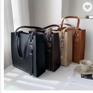 Classy hand bags