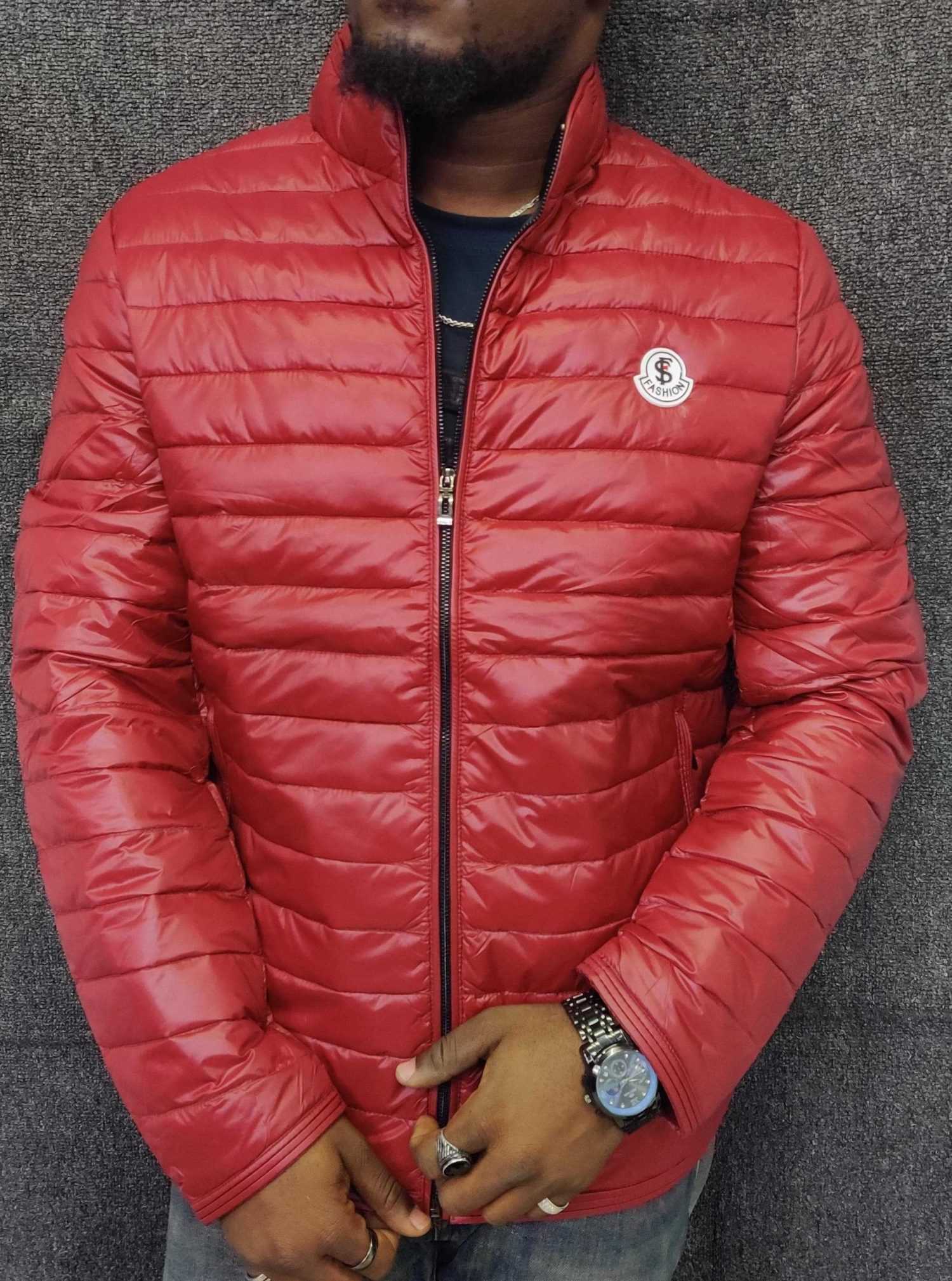 Quality Men Jackets
