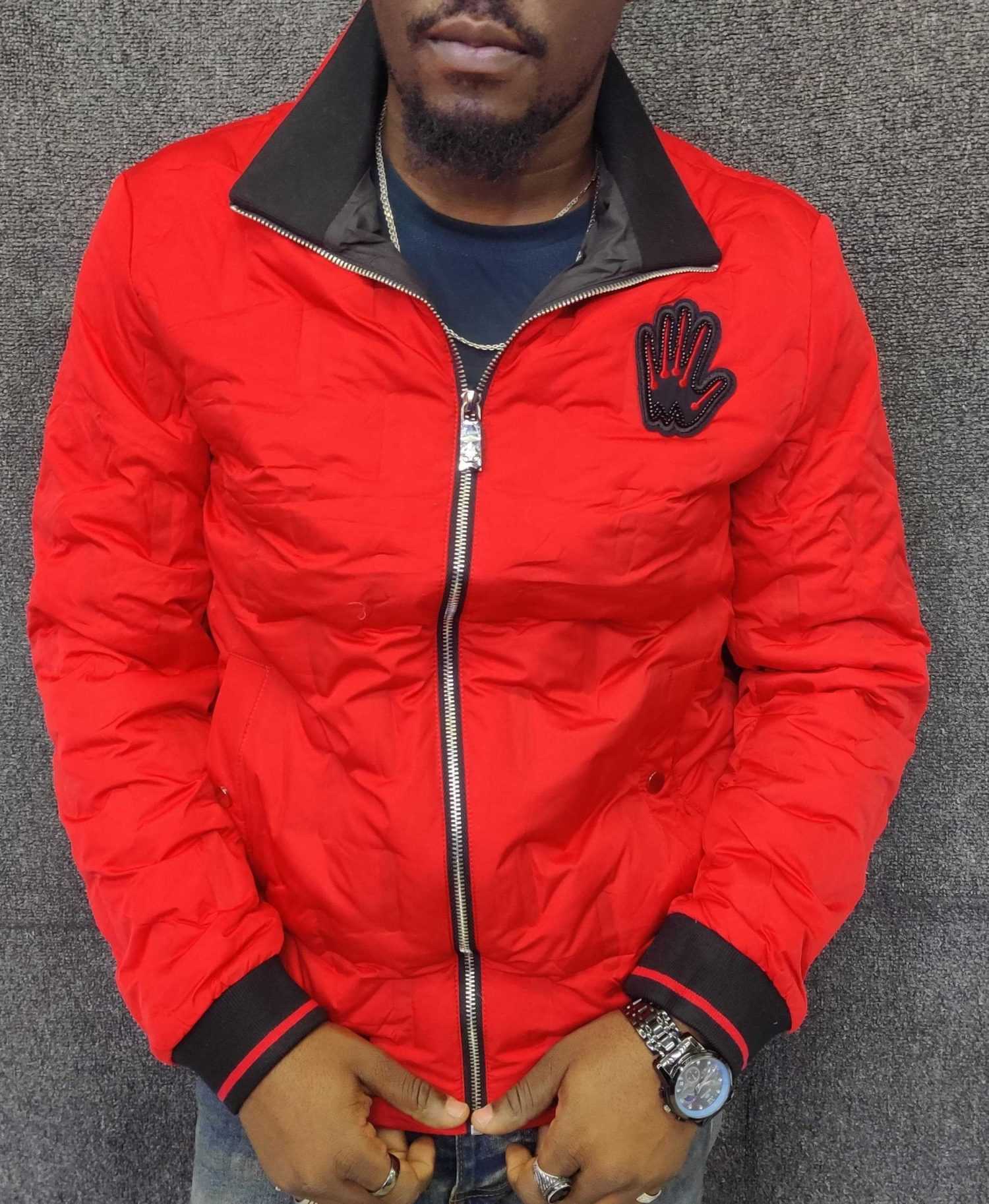 Quality Men Jackets