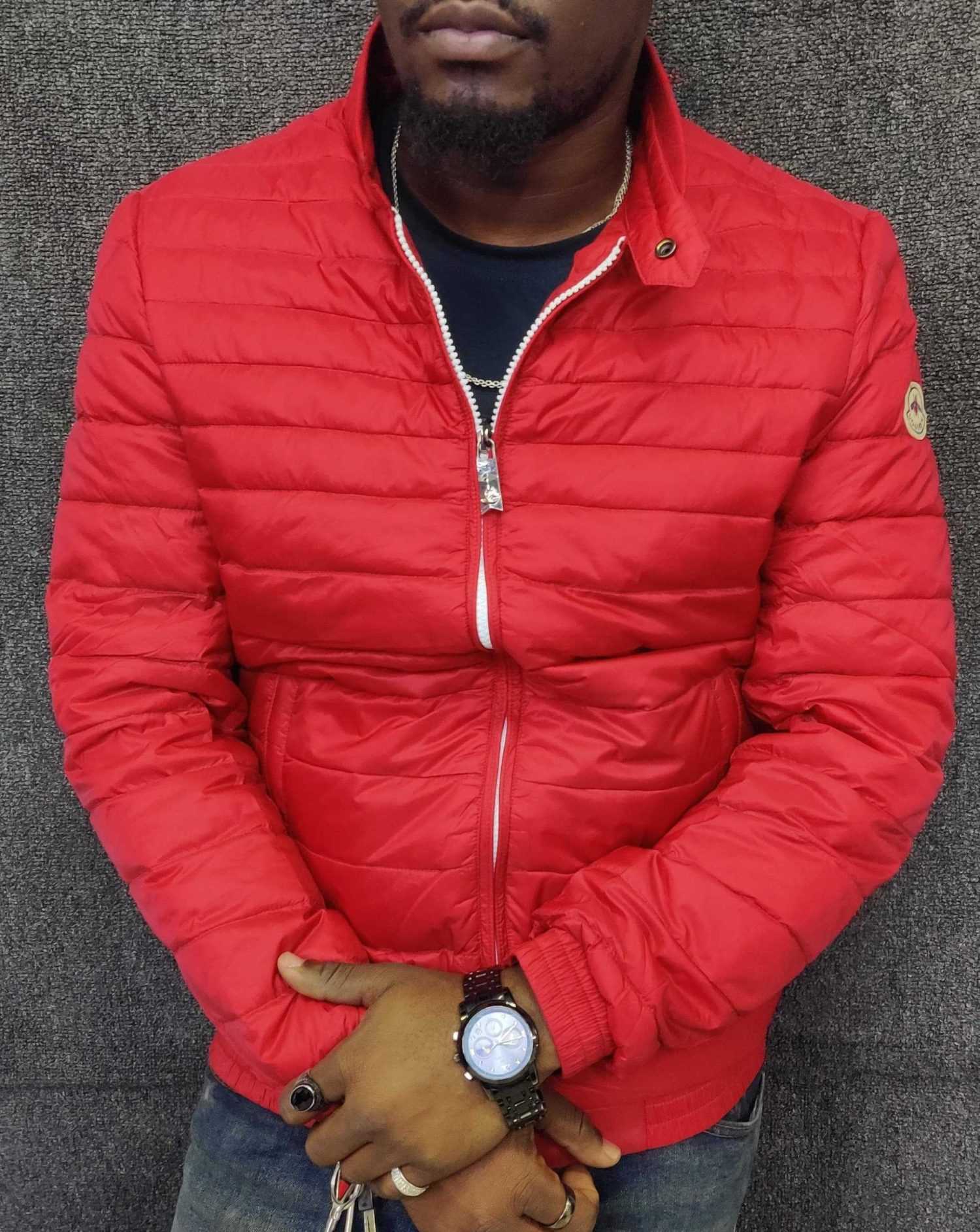 Quality Men Jackets