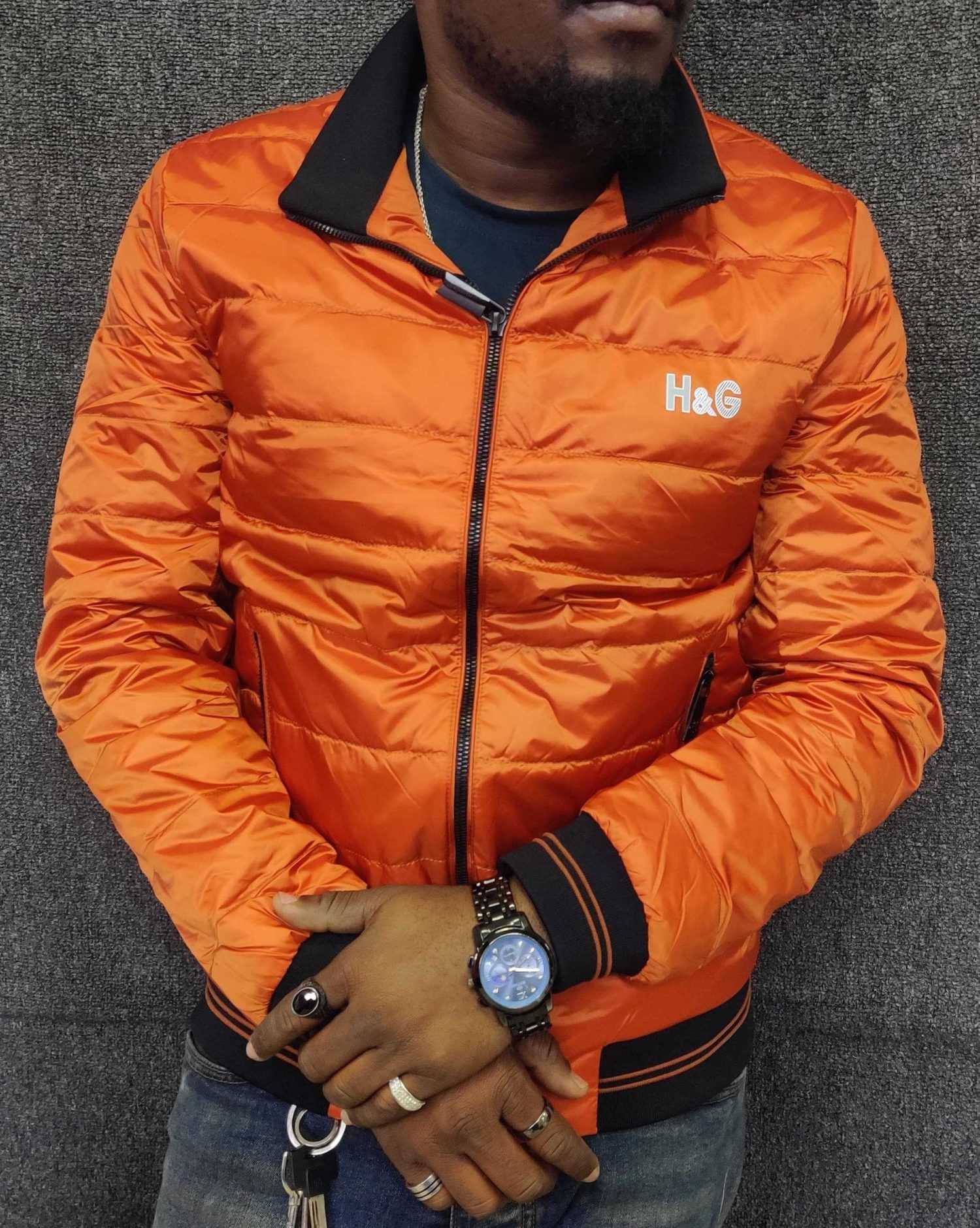 Quality Men Jackets