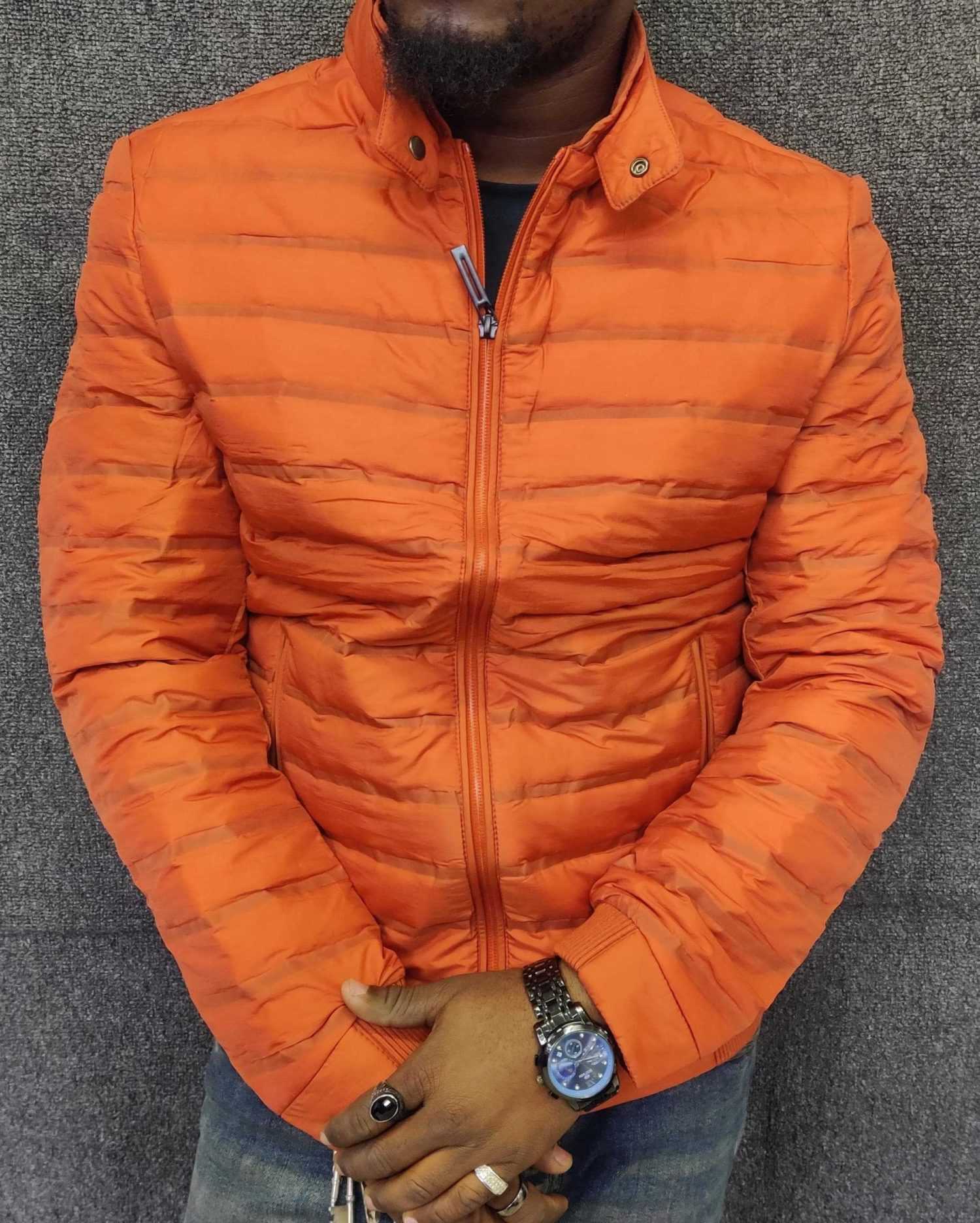 Quality Men Jackets