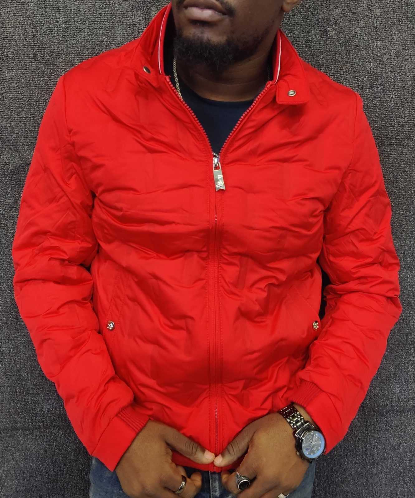 Quality Men Jackets