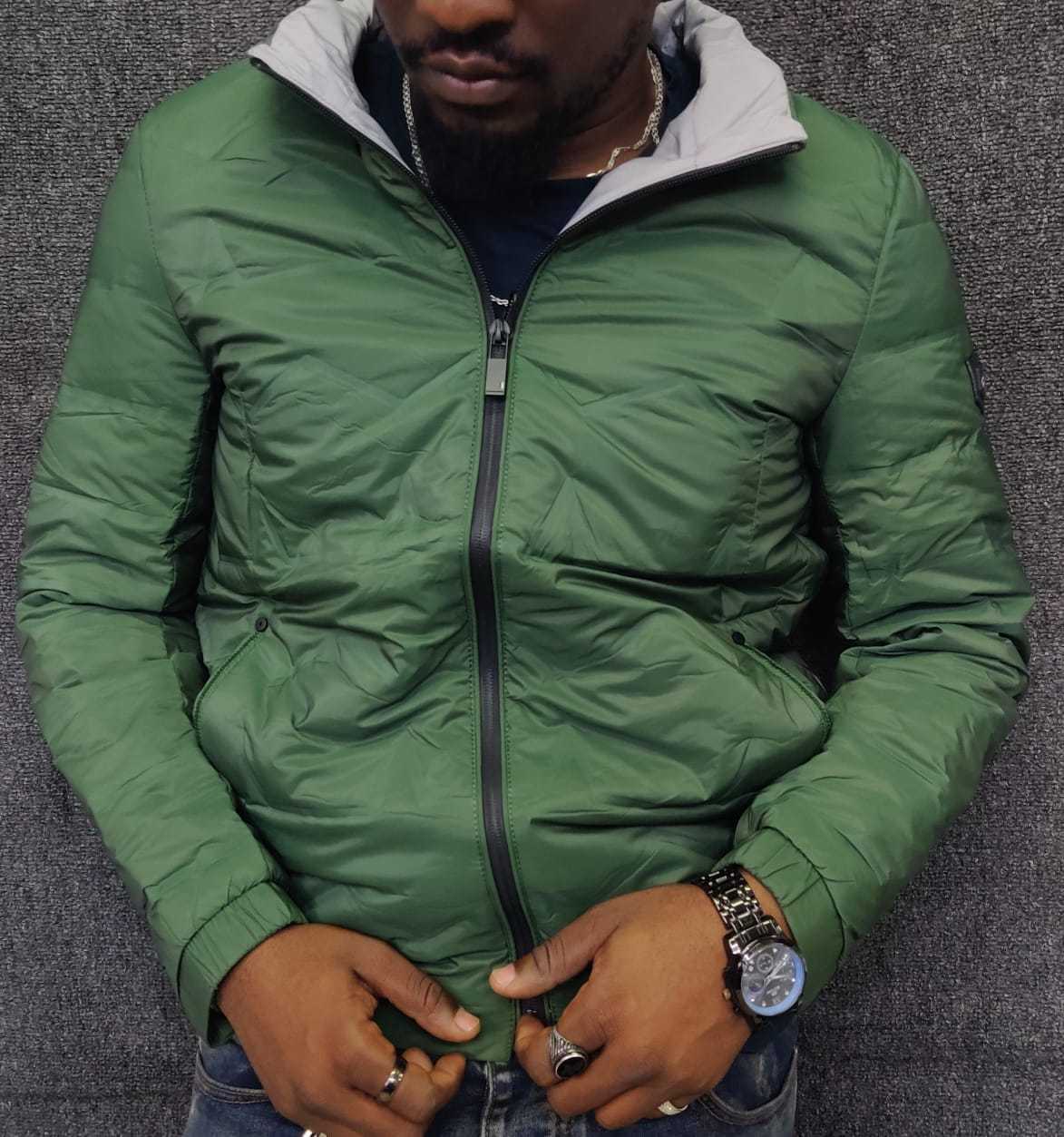 Quality Men Jackets