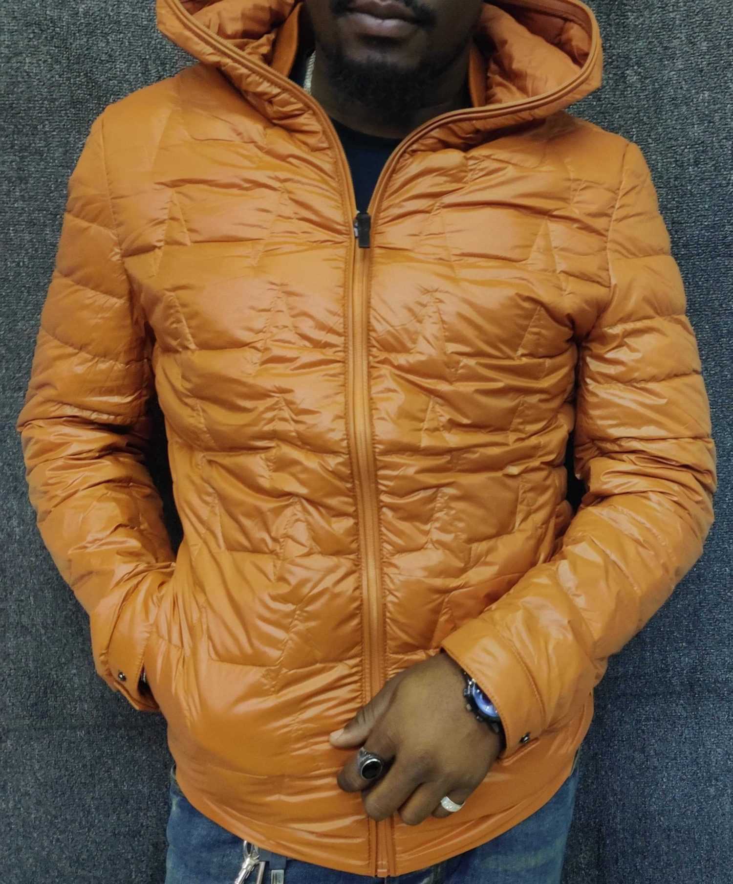 Quality Men Jackets