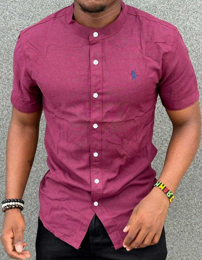 Men's Shirts