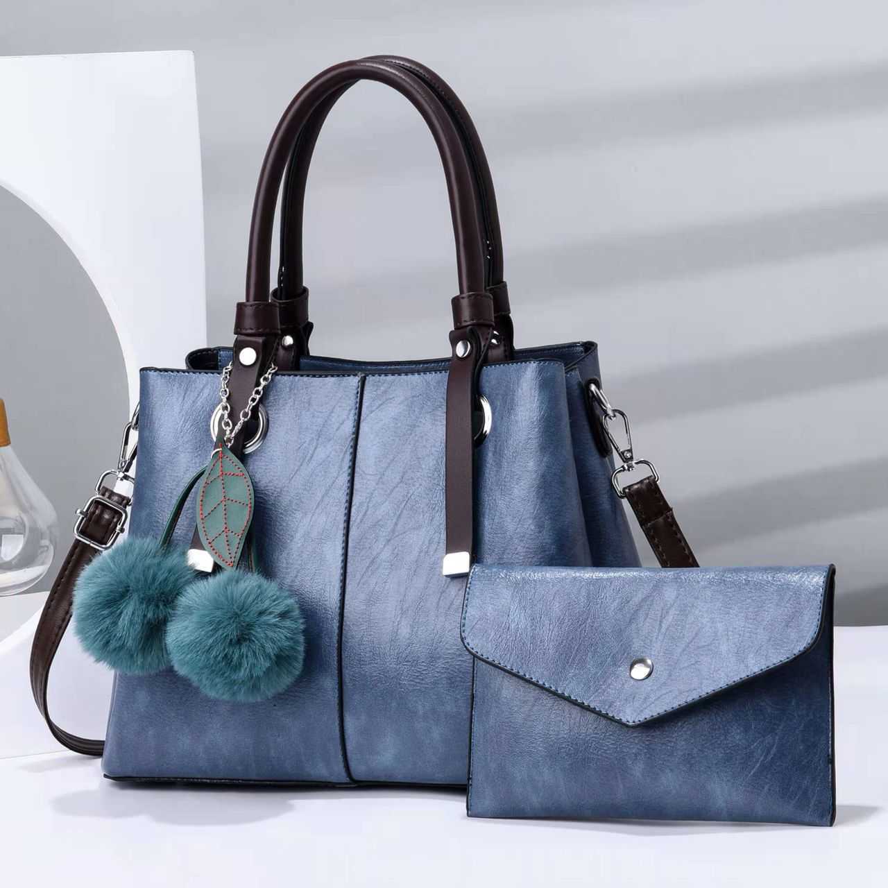 Flashy Ladies Bags