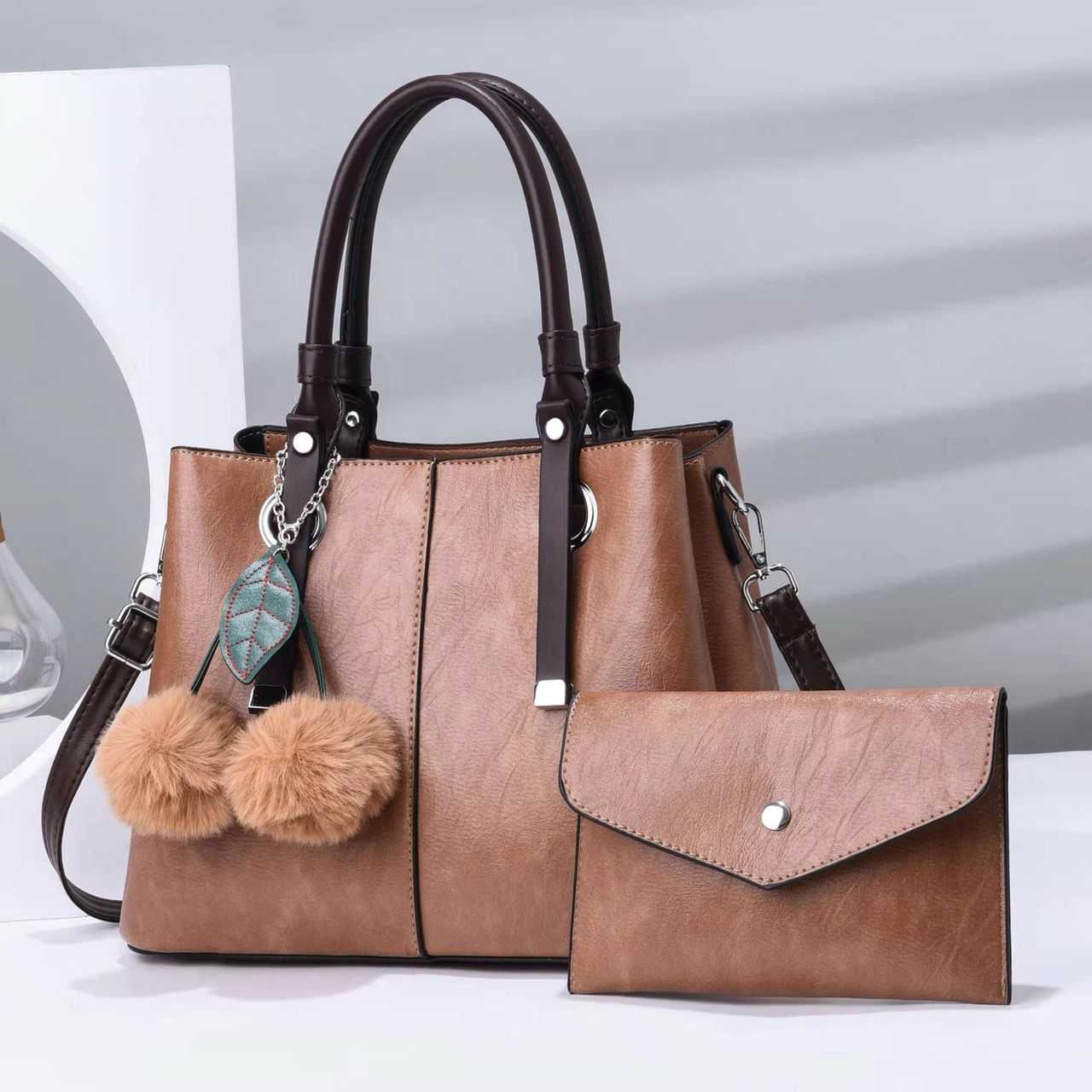 Flashy Ladies Bags