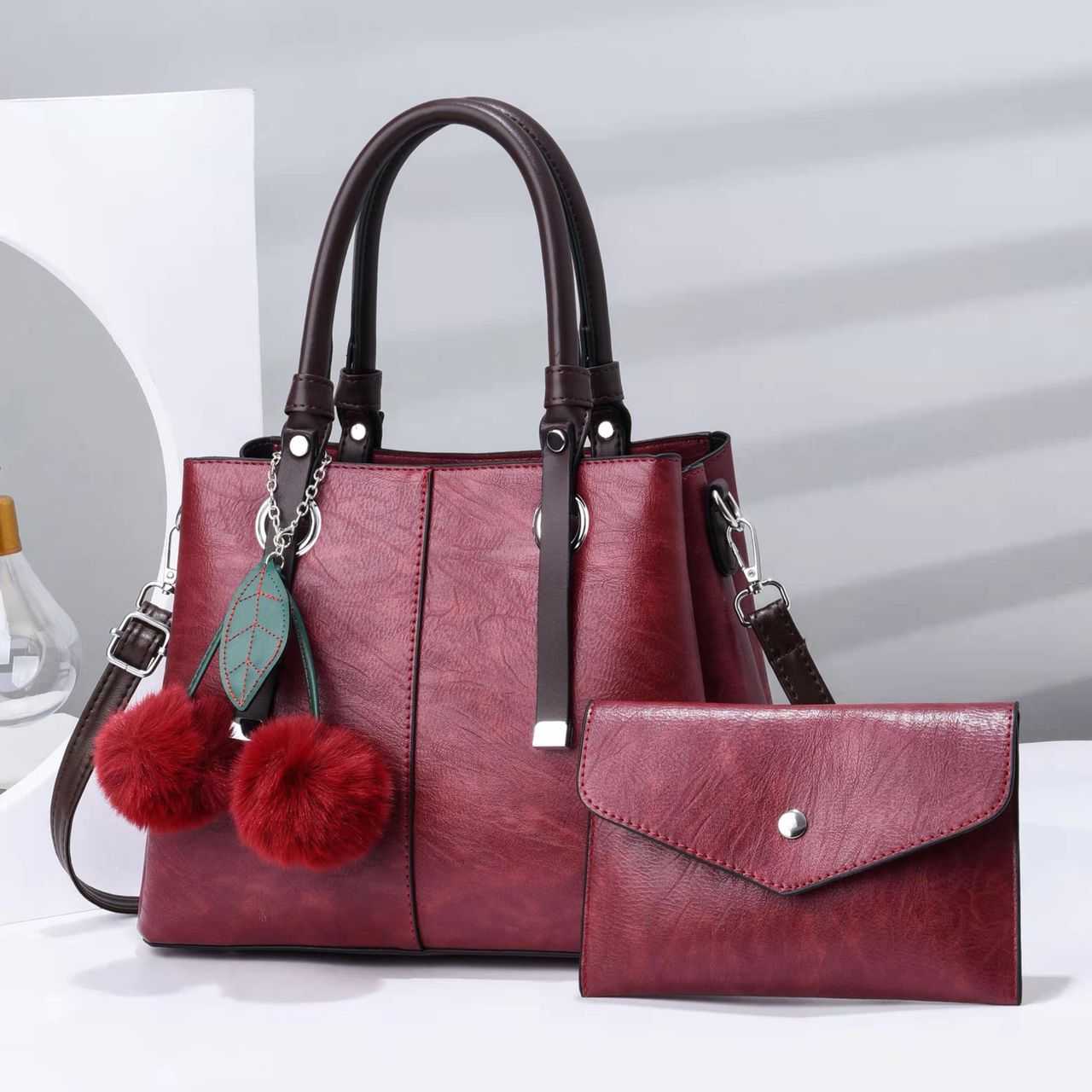 Flashy Ladies Bags