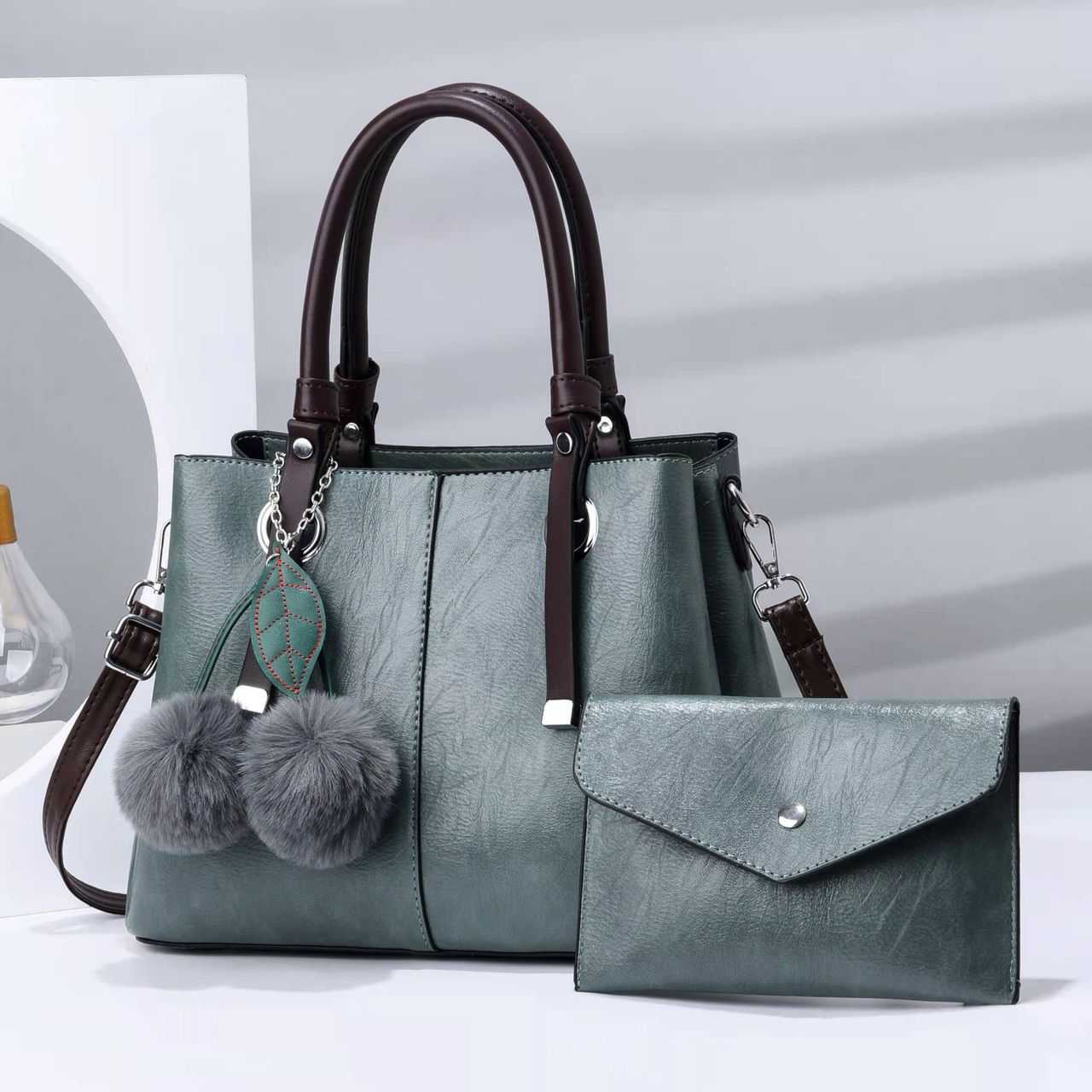 Flashy Ladies Bags