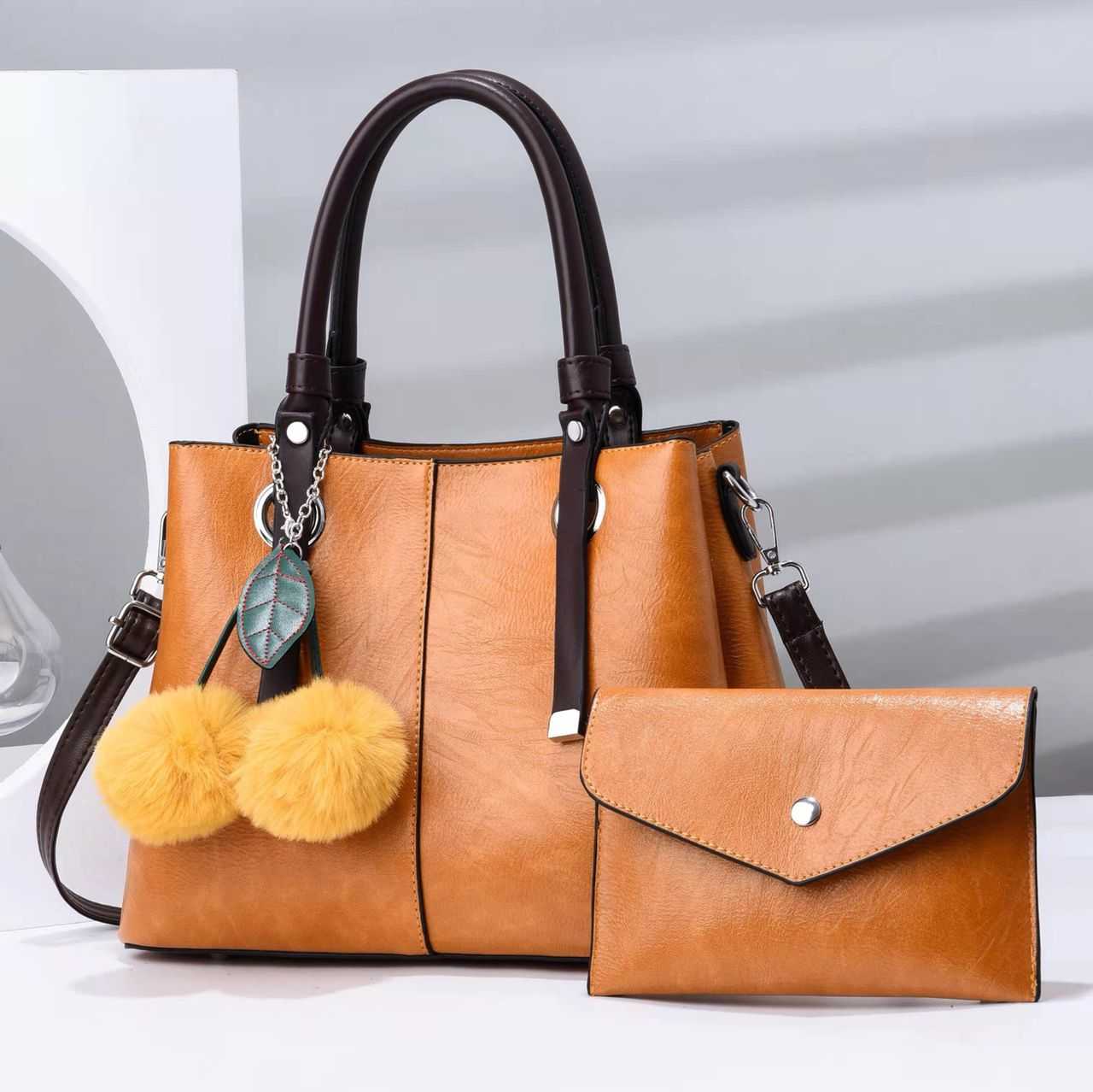 Flashy Ladies Bags