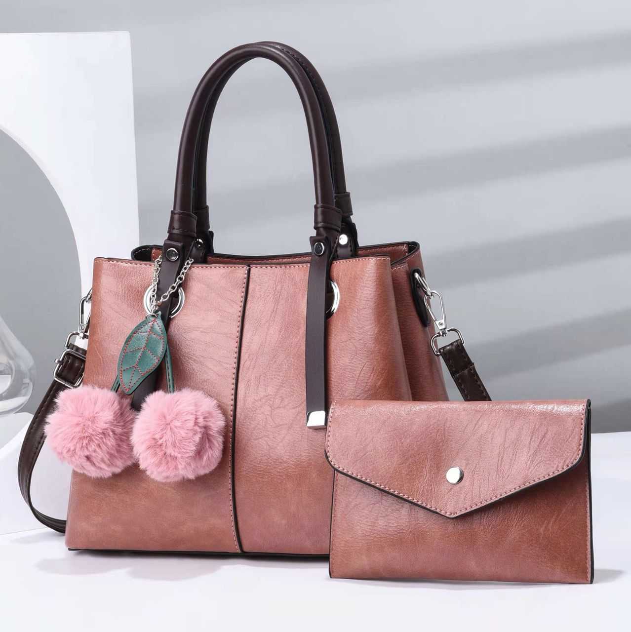 Flashy Ladies Bags
