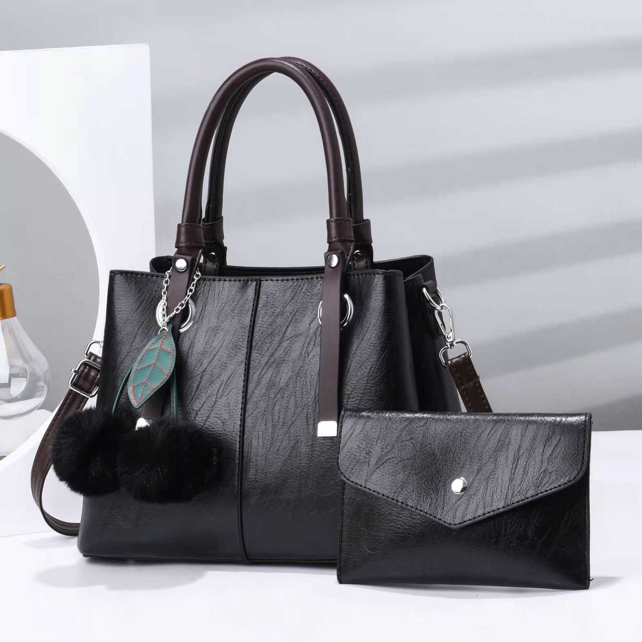 Flashy Ladies Bags