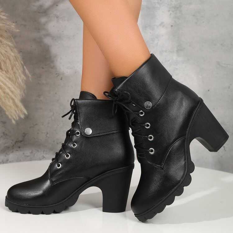 Ladies Jungle Shoes