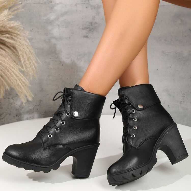 Ladies Jungle Shoes
